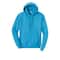 Port & Company® Neon Core Fleece Pullover Hooded Sweatshirt